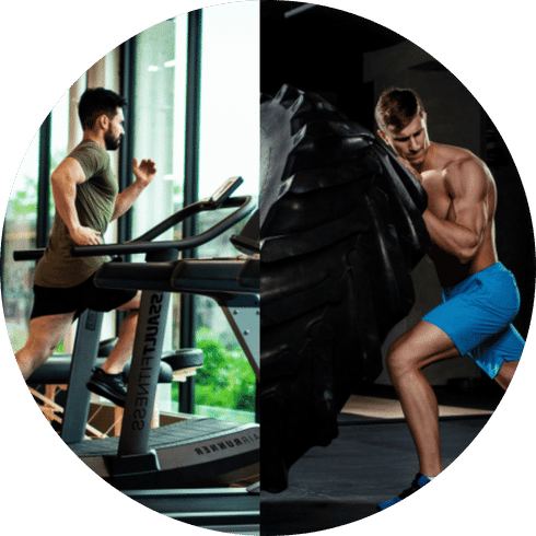 Balancing Cardio and Strength Training for Optimal Fitness Results