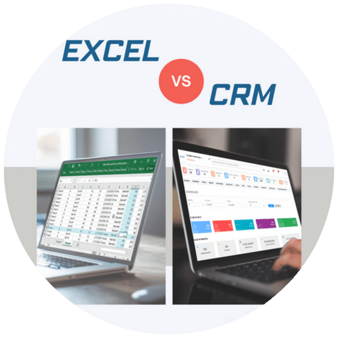 Advantages of Switching from Excel to CRM for a Growing Fitness Centres