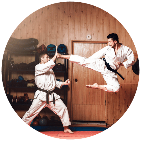 martial arts studio management software