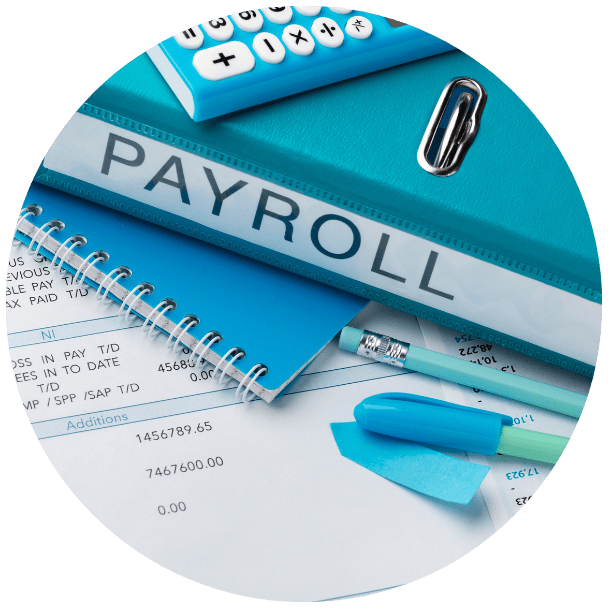 gym payroll and commission