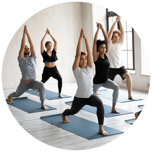 yoga studio management software