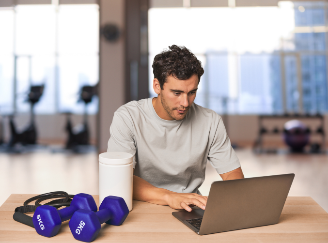 Gymex software for fitness business owners