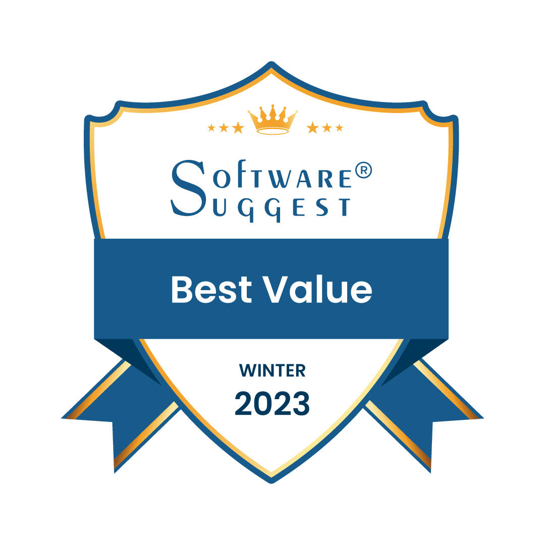 Best value in fitness management software category - Software Suggest 