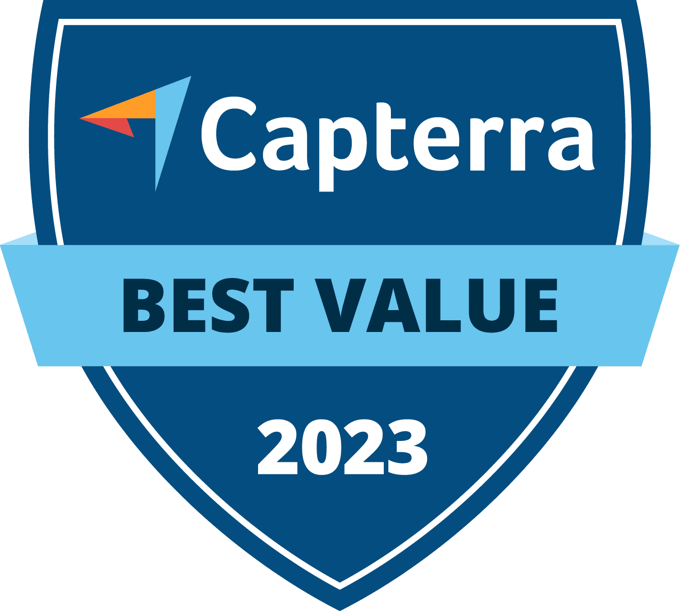 itness management software - capterra award